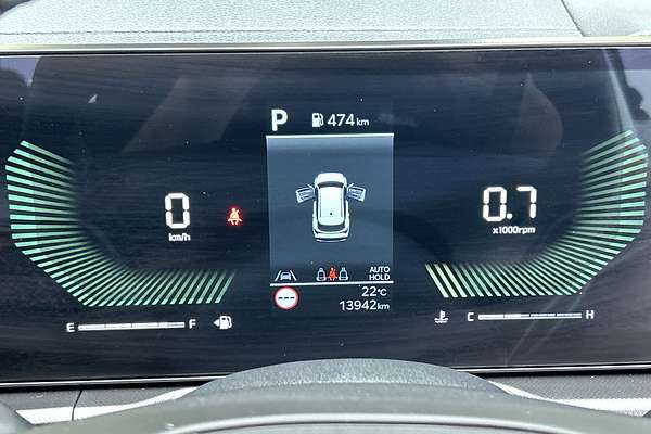 2025 Kia Sportage SX NQ5 PE thumb-13