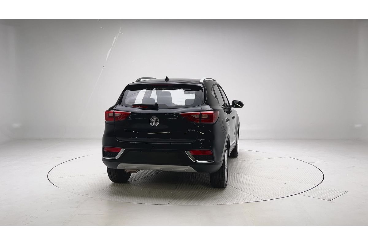 2021 MG ZS Excite AZS1