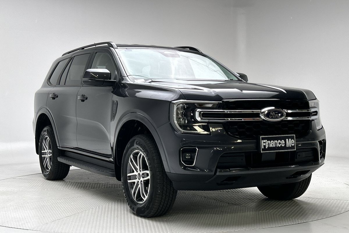 2025 Ford Everest Trend 2.0L