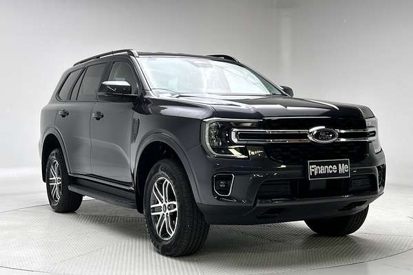 2025 Ford Everest Trend 2.0L