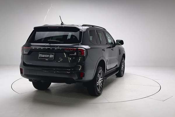 2025 Ford Everest Trend 2.0L thumb-1