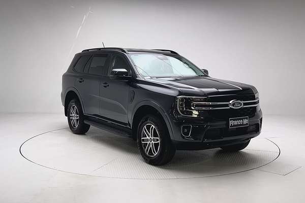 2025 Ford Everest Trend 2.0L thumb-4