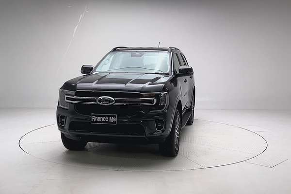 2025 Ford Everest Trend 2.0L thumb-5