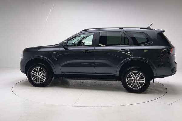 2025 Ford Everest Trend 2.0L thumb-7