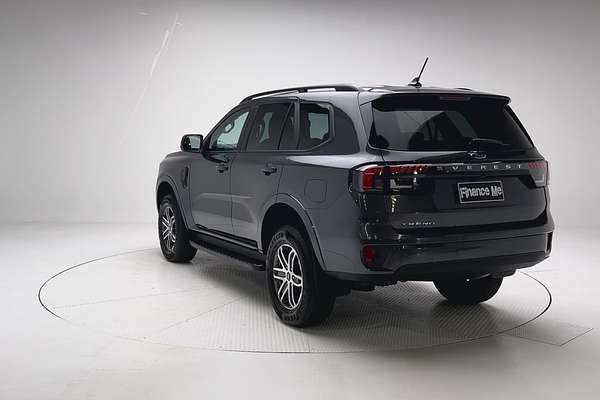 2025 Ford Everest Trend 2.0L thumb-8
