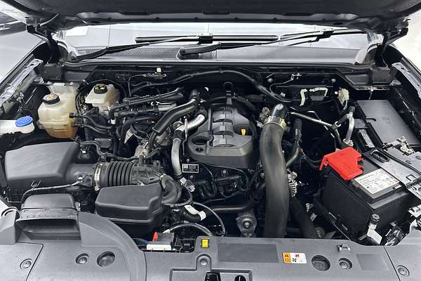 2025 Ford Everest Trend 2.0L thumb-10