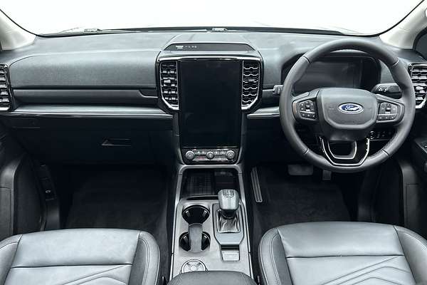 2025 Ford Everest Trend 2.0L thumb-19