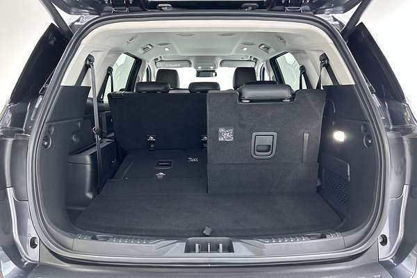 2025 Ford Everest Trend 2.0L thumb-20