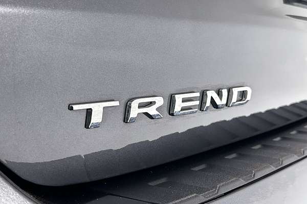 2025 Ford Everest Trend 2.0L thumb-21