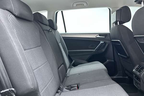2018 Volkswagen Tiguan 132TSI Comfortline Allspace 5N thumb-11