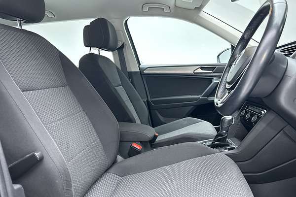 2018 Volkswagen Tiguan 132TSI Comfortline Allspace 5N thumb-12