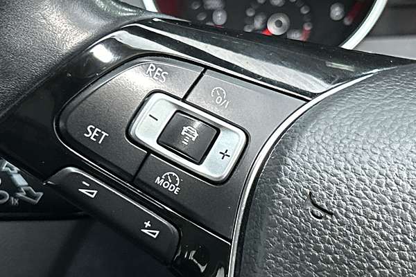 2018 Volkswagen Tiguan 132TSI Comfortline Allspace 5N thumb-17