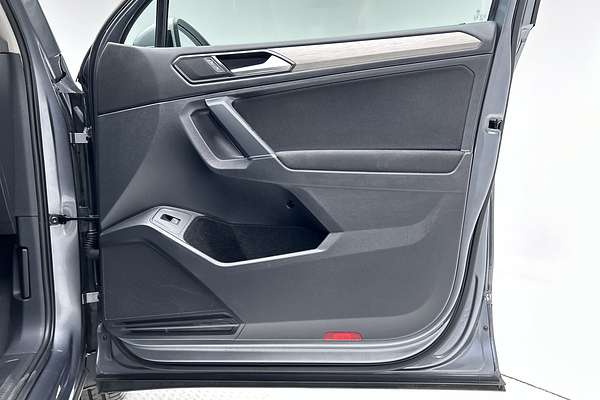 2018 Volkswagen Tiguan 132TSI Comfortline Allspace 5N thumb-18