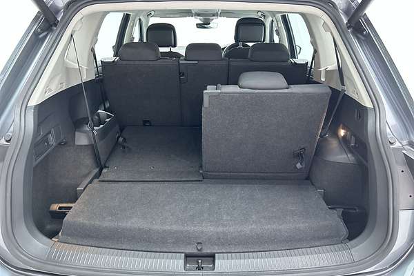 2018 Volkswagen Tiguan 132TSI Comfortline Allspace 5N thumb-20