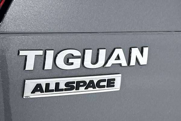 2018 Volkswagen Tiguan 132TSI Comfortline Allspace 5N thumb-21