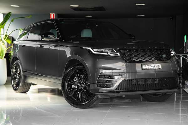 2022 Land Rover Range Rover Velar P250 R-Dynamic SE L560