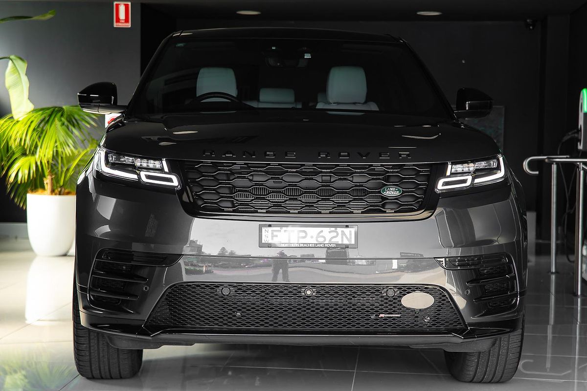 2022 Land Rover Range Rover Velar P250 R-Dynamic SE L560