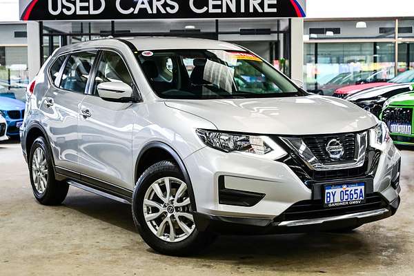 2021 Nissan X-TRAIL ST T32
