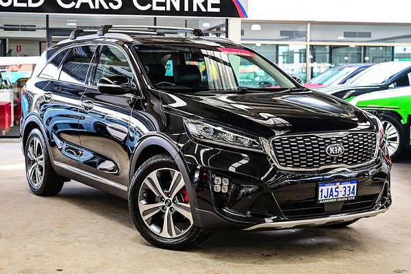 2020 Kia Sorento GT-Line UM