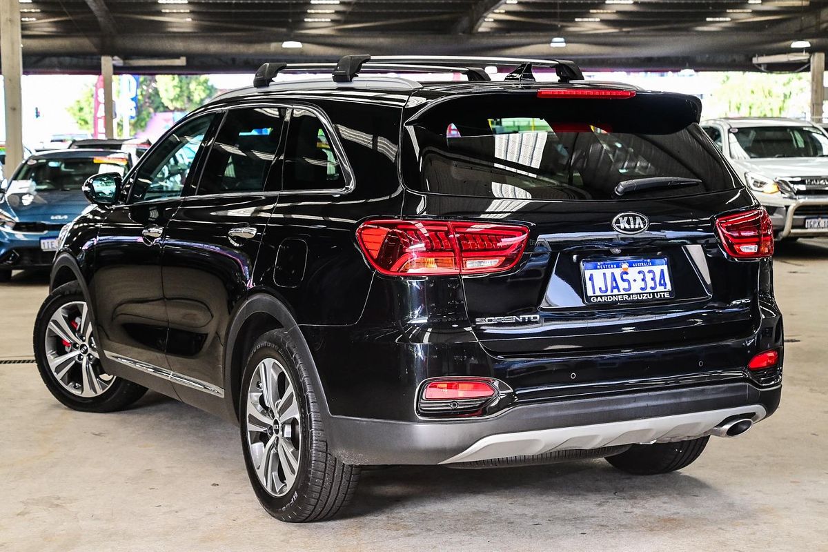 2020 Kia Sorento GT-Line UM