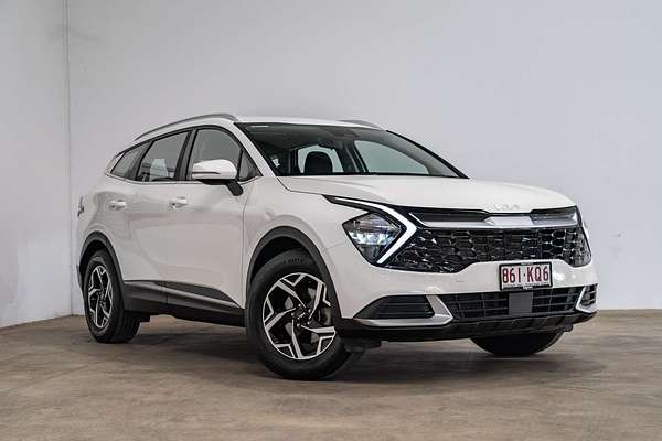 2024 Kia Sportage S NQ5