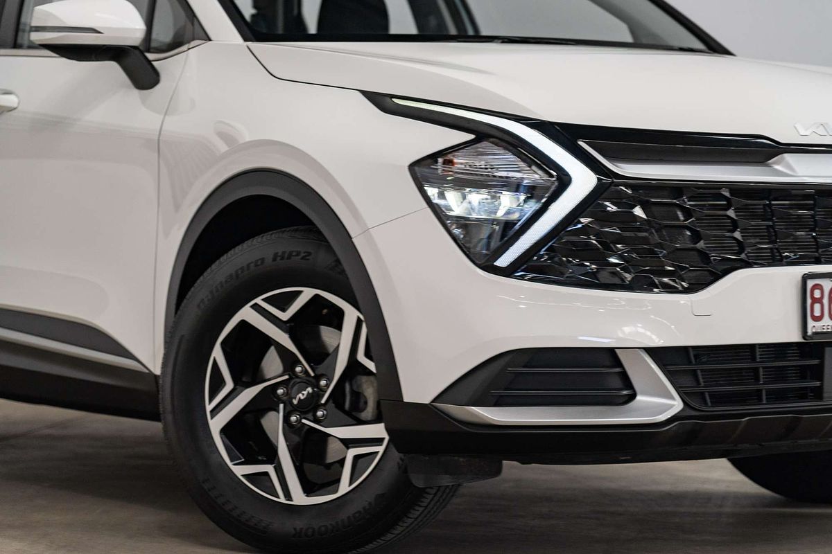2024 Kia Sportage S NQ5