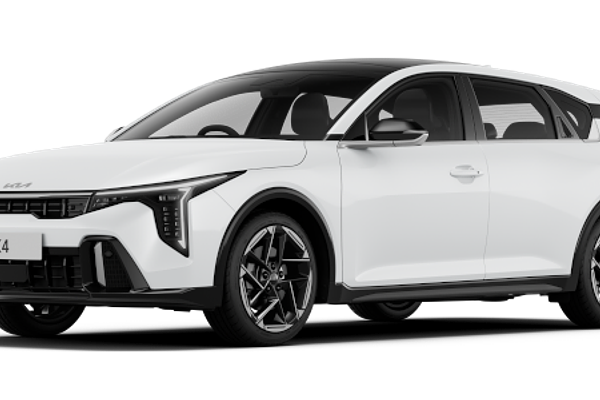 2025 Kia K4 GT-Line CL4m thumb-0