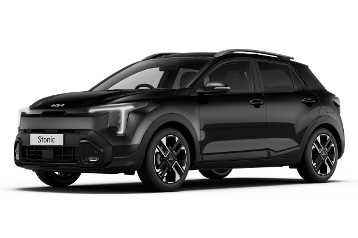 2026 Kia Stonic GT-Line YB PE2