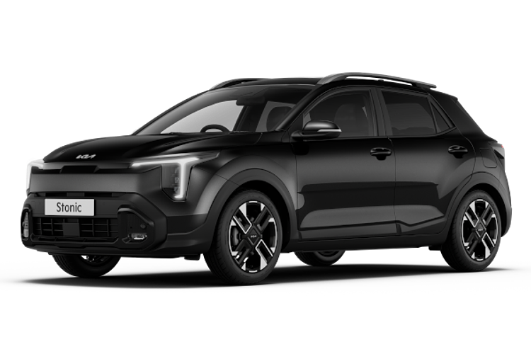 2026 Kia Stonic GT-Line YB PE2