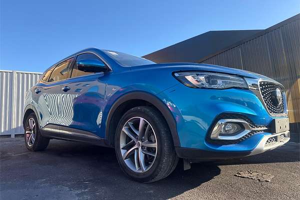 2021 MG HS Excite X SAS23