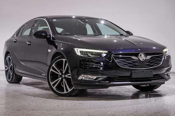 2019 Holden Calais V ZB