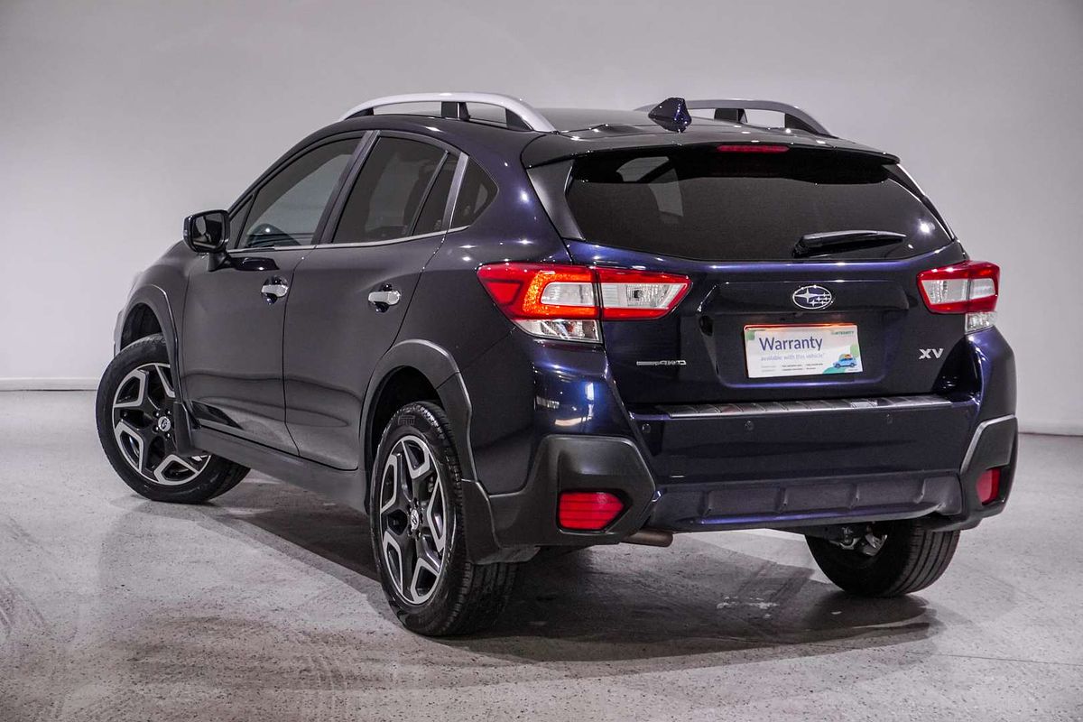 2018 Subaru XV 2.0i-S G5X