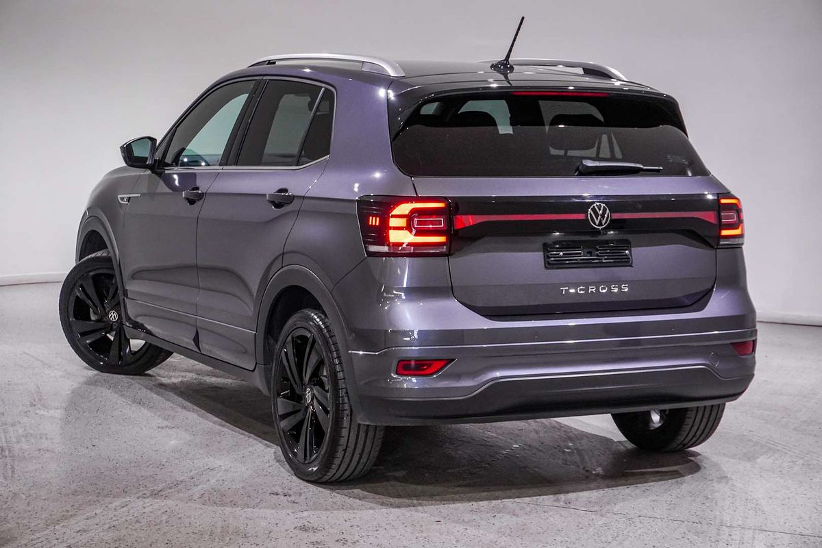 2023 Volkswagen T-Cross 85TSI Style C11