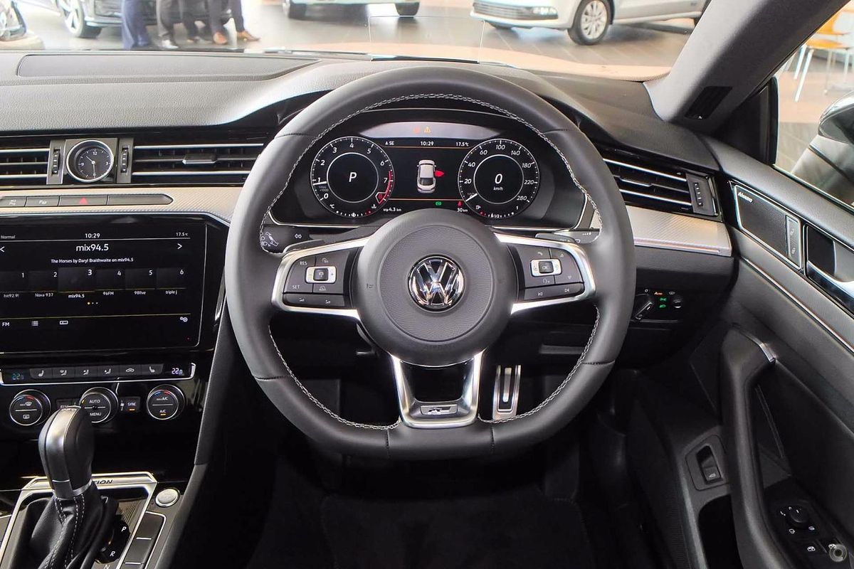 2019 Volkswagen Arteon 206TSI R-Line 3H
