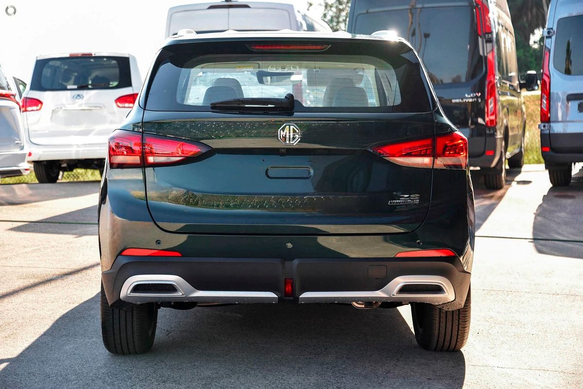 2026 MG ZS Essence Hybrid+ ZS32