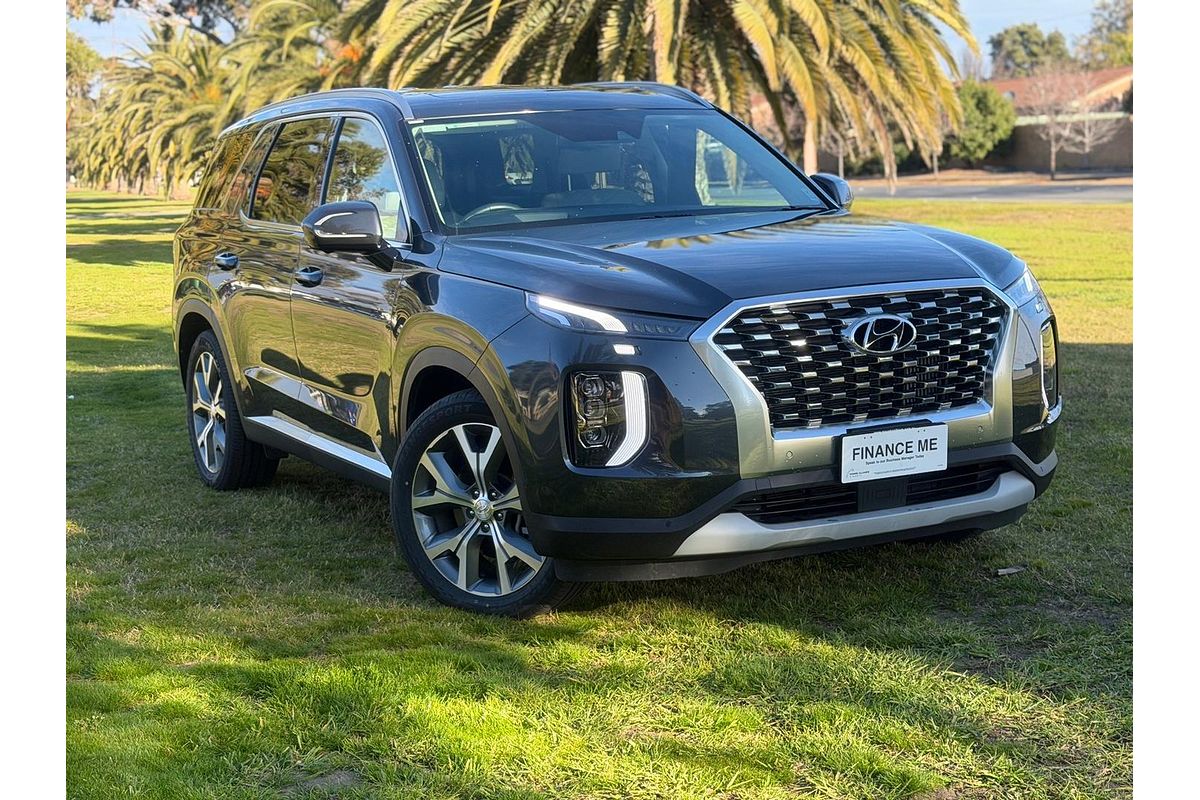 2020 Hyundai Palisade Highlander LX2.V1