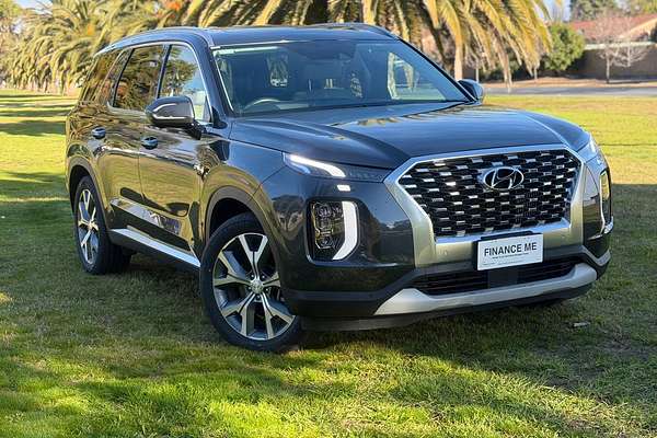 2020 Hyundai Palisade Highlander LX2.V1