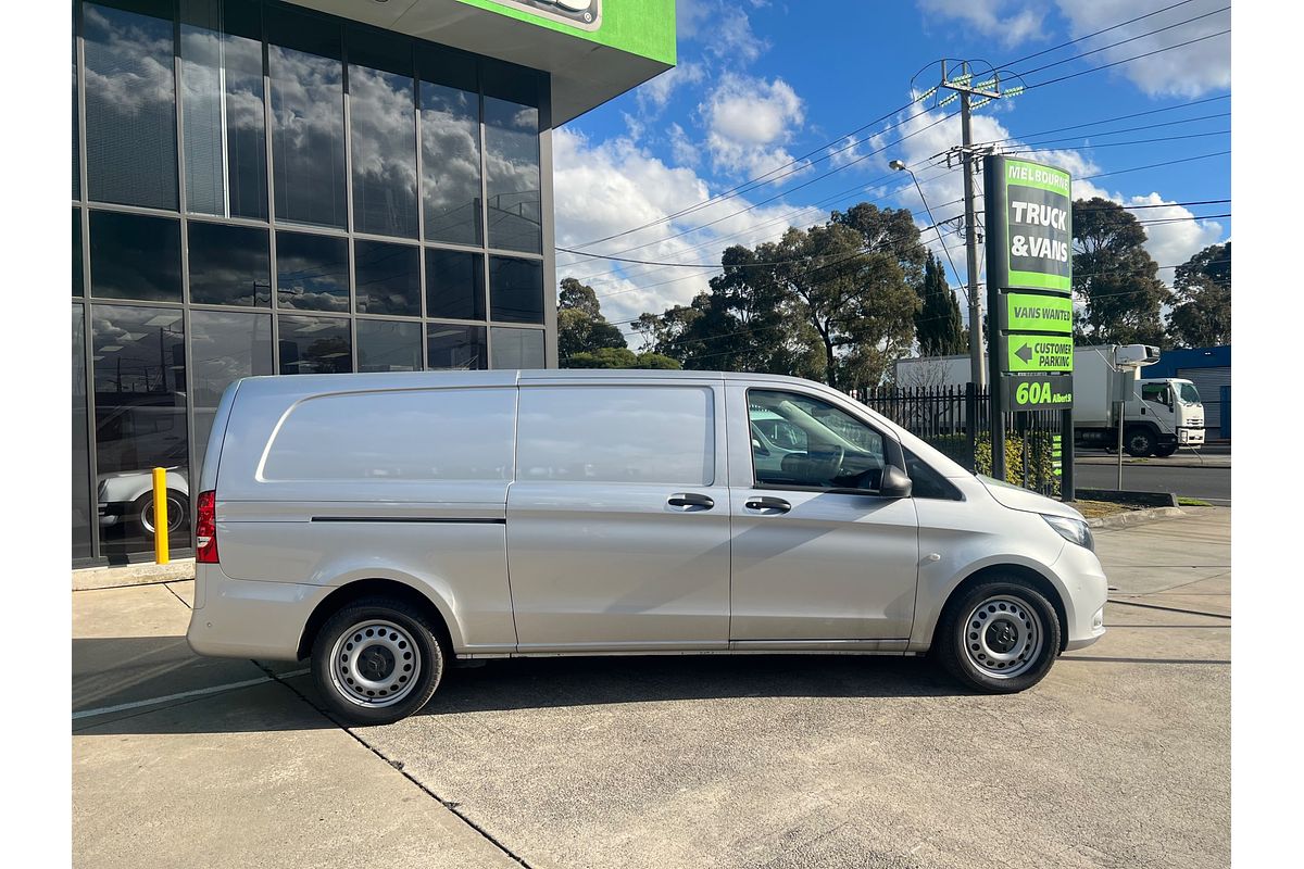 2023 Mercedes-Benz Vito 116CDI 447 LWB