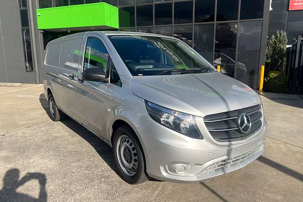 2023 Mercedes-Benz Vito 116CDI 447 LWB