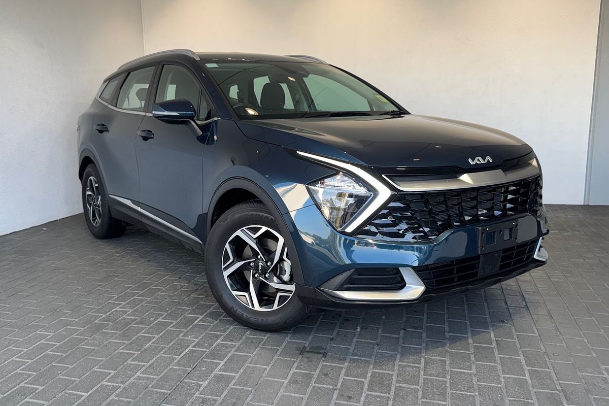 2024 Kia Sportage S NQ5