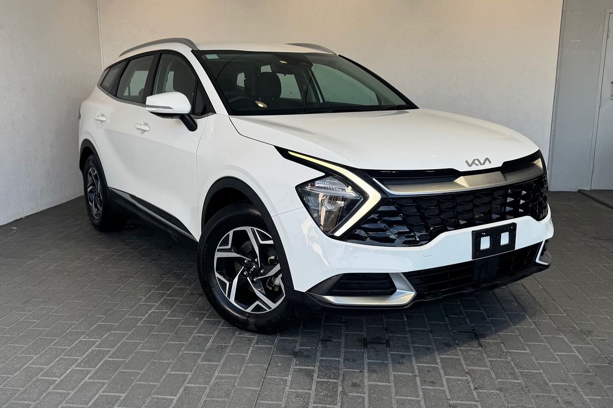 2024 Kia Sportage S NQ5