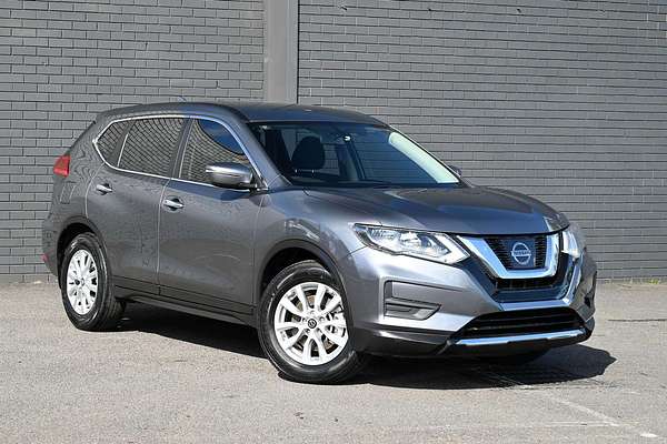 2020 Nissan X-TRAIL ST T32 Series III