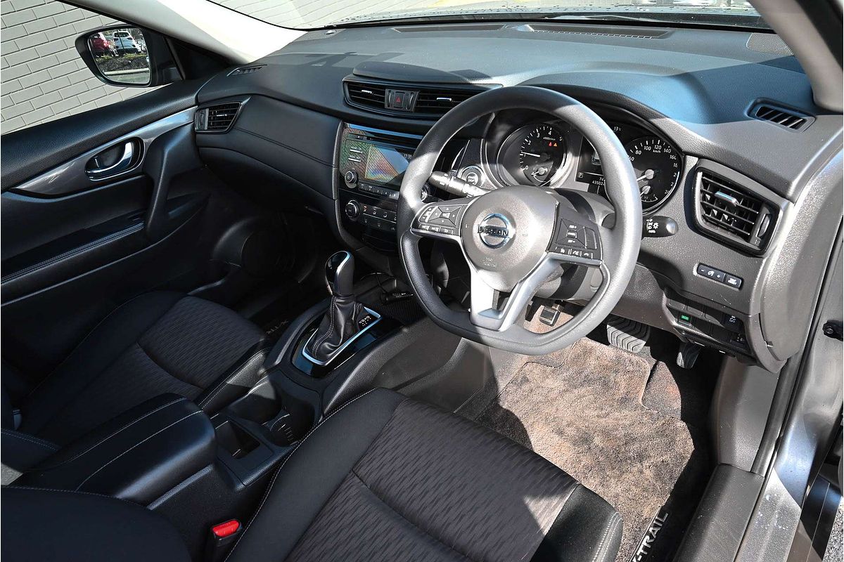 2020 Nissan X-TRAIL ST T32 Series III