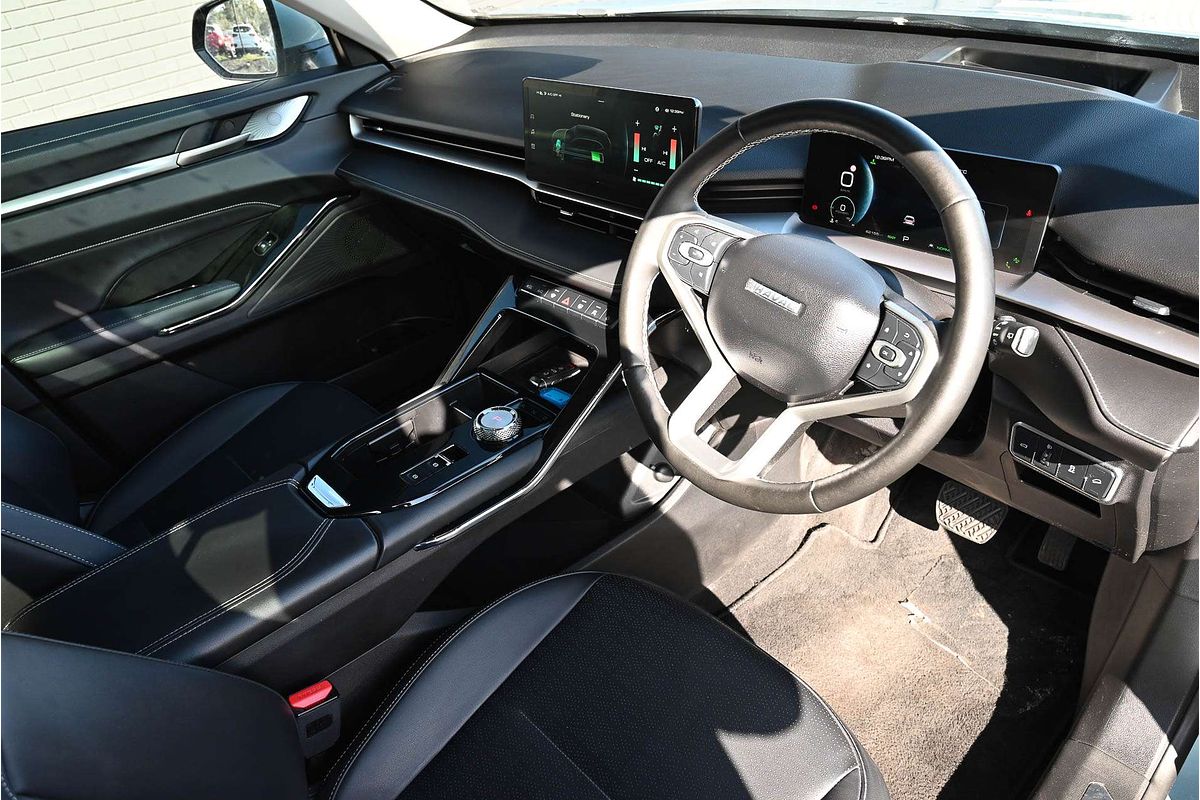 2023 GWM Haval H6 Ultra Hybrid B01