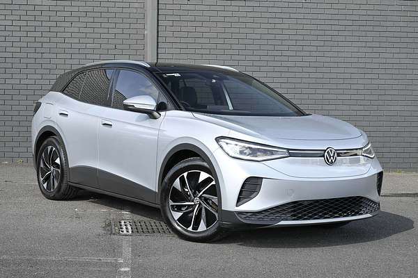 2025 Volkswagen ID.4 Pro E2