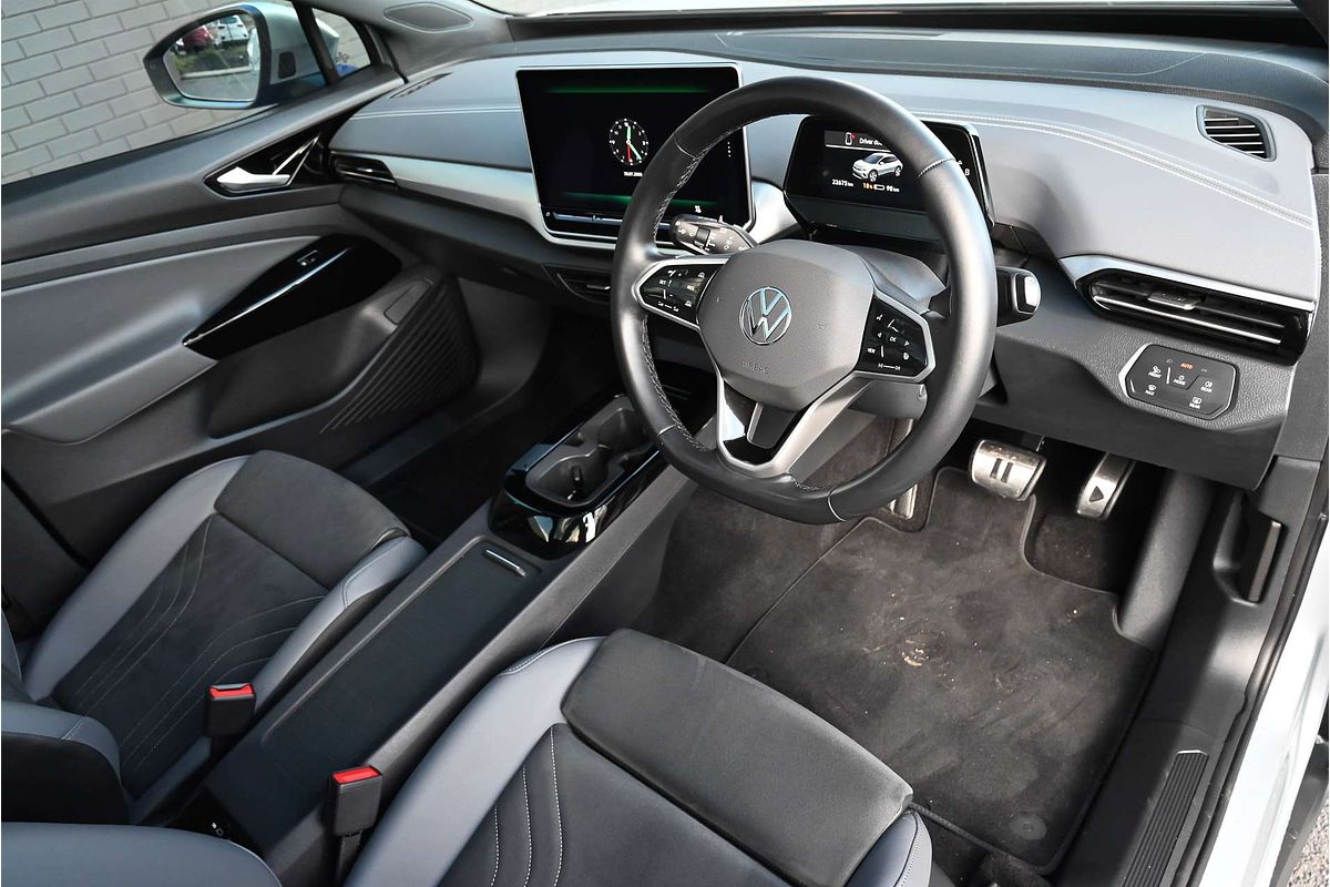 2025 Volkswagen ID.4 Pro E2