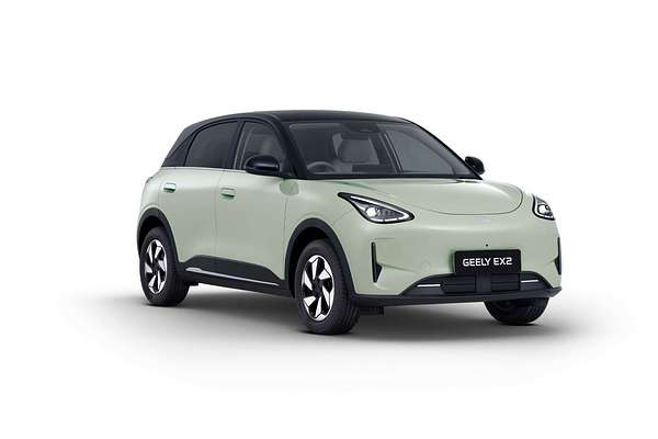 2026 Geely EX2 Inspire E22H
