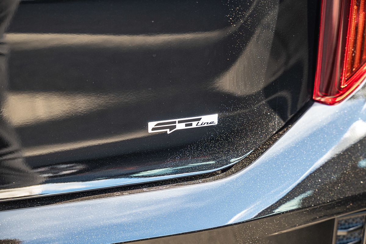 2026 Kia Picanto GT-Line JA PE2