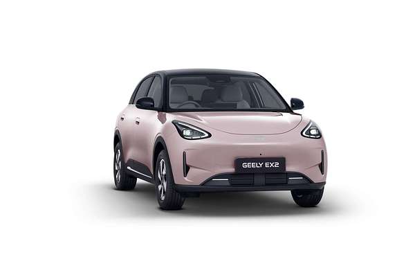 2026 Geely EX2 Inspire E22H