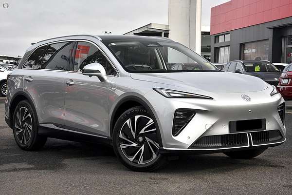 2026 MG MGS6 EV Essence IS3E